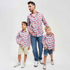 <span class="grassetto"> CAMICIA </span> Regular Granchi Boy